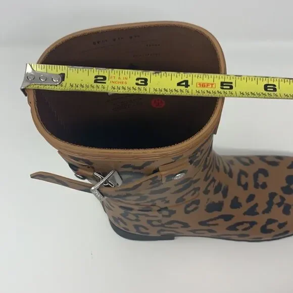 Hunter Refined Hybird Rain Boots
Size 9 - Picture 9 of 10
